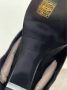 Givenchy Pre-owned Leather boots Black Dames - Thumbnail 7