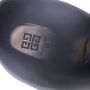 Givenchy Pre-owned Leather boots Black Dames - Thumbnail 4