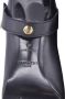 Givenchy Pre-owned Leather boots Black Dames - Thumbnail 6