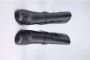 Givenchy Pre-owned Leather boots Black Dames - Thumbnail 4