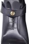 Givenchy Pre-owned Leather boots Black Dames - Thumbnail 8