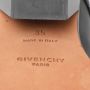 Givenchy Pre-owned Leather boots Black Dames - Thumbnail 8