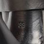 Givenchy Pre-owned Leather boots Black Dames - Thumbnail 7