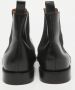 Givenchy Pre-owned Leather boots Black Heren - Thumbnail 3