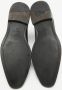 Givenchy Pre-owned Leather boots Black Heren - Thumbnail 4