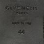 Givenchy Pre-owned Leather boots Black Heren - Thumbnail 6