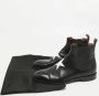 Givenchy Pre-owned Leather boots Black Heren - Thumbnail 7