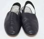 Givenchy Pre-owned Leather flats Black Dames - Thumbnail 3