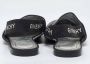 Givenchy Pre-owned Leather flats Black Dames - Thumbnail 5