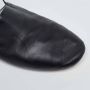 Givenchy Pre-owned Leather flats Black Dames - Thumbnail 8