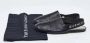 Givenchy Pre-owned Leather flats Black Dames - Thumbnail 9