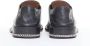 Givenchy Pre-owned Leather flats Black Dames - Thumbnail 4