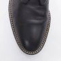 Givenchy Pre-owned Leather flats Black Dames - Thumbnail 5