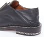 Givenchy Pre-owned Leather flats Black Dames - Thumbnail 7