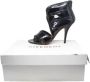 Givenchy Pre-owned Leather heels Black Dames - Thumbnail 6