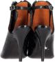 Givenchy Pre-owned Leather heels Black Dames - Thumbnail 4