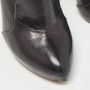 Givenchy Pre-owned Leather heels Black Dames - Thumbnail 7