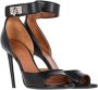 Givenchy Pre-owned Leather heels Black Dames - Thumbnail 4