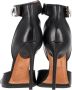 Givenchy Pre-owned Leather heels Black Dames - Thumbnail 5