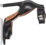 Givenchy Pre-owned Leather heels Black Dames - Thumbnail 7