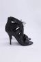 Givenchy Pre-owned Leather heels Black Dames - Thumbnail 7