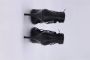 Givenchy Pre-owned Leather heels Black Dames - Thumbnail 9