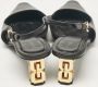 Givenchy Pre-owned Leather heels Black Dames - Thumbnail 5