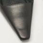 Givenchy Pre-owned Leather heels Black Dames - Thumbnail 7