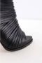 Givenchy Pre-owned Leather heels Black Dames - Thumbnail 3