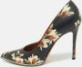 Givenchy Pre-owned Leather heels Multicolor Dames - Thumbnail 2