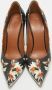 Givenchy Pre-owned Leather heels Multicolor Dames - Thumbnail 3