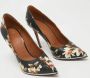 Givenchy Pre-owned Leather heels Multicolor Dames - Thumbnail 4