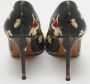 Givenchy Pre-owned Leather heels Multicolor Dames - Thumbnail 5