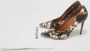 Givenchy Pre-owned Leather heels Multicolor Dames - Thumbnail 9