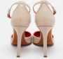 Givenchy Pre-owned Leather heels Pink Dames - Thumbnail 5