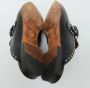 Givenchy Pre-owned Leather mules Black Dames - Thumbnail 6