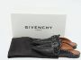 Givenchy Pre-owned Leather mules Black Dames - Thumbnail 9