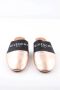 Givenchy Pre-owned Leather mules Pink Dames - Thumbnail 2