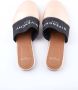 Givenchy Pre-owned Leather mules Pink Dames - Thumbnail 4