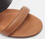 Givenchy Pre-owned Leather sandals Black Dames - Thumbnail 7