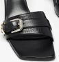 Givenchy Pre-owned Leather sandals Black Dames - Thumbnail 7