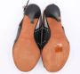 Givenchy Pre-owned Leather sandals Black Dames - Thumbnail 5