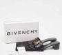 Givenchy Pre-owned Leather sandals Black Dames - Thumbnail 7