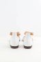 Givenchy Pre-owned Leather sandals White Dames - Thumbnail 2