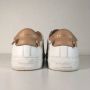 Givenchy Pre-owned Leather sneakers Beige Dames - Thumbnail 4