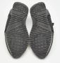 Givenchy Pre-owned Leather sneakers Black Dames - Thumbnail 6