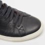 Givenchy Pre-owned Leather sneakers Black Dames - Thumbnail 7