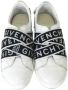 Givenchy Pre-owned Leather sneakers Black Dames - Thumbnail 2