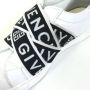 Givenchy Pre-owned Leather sneakers Black Dames - Thumbnail 5