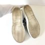 Givenchy Pre-owned Leather sneakers Black Dames - Thumbnail 6